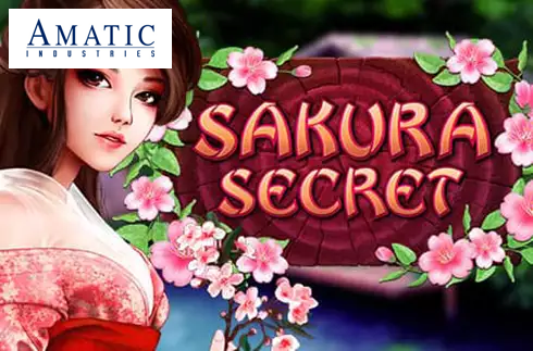 Sakura Secret